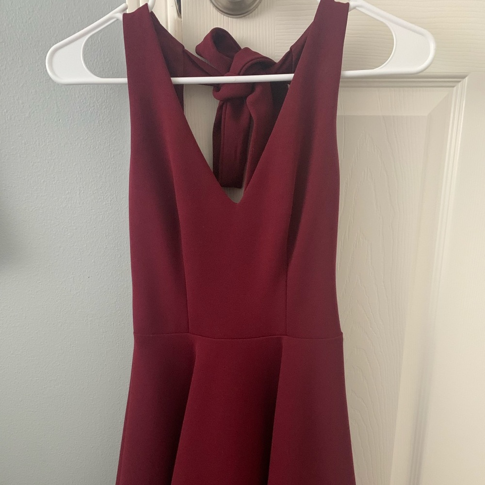 homecoming dress